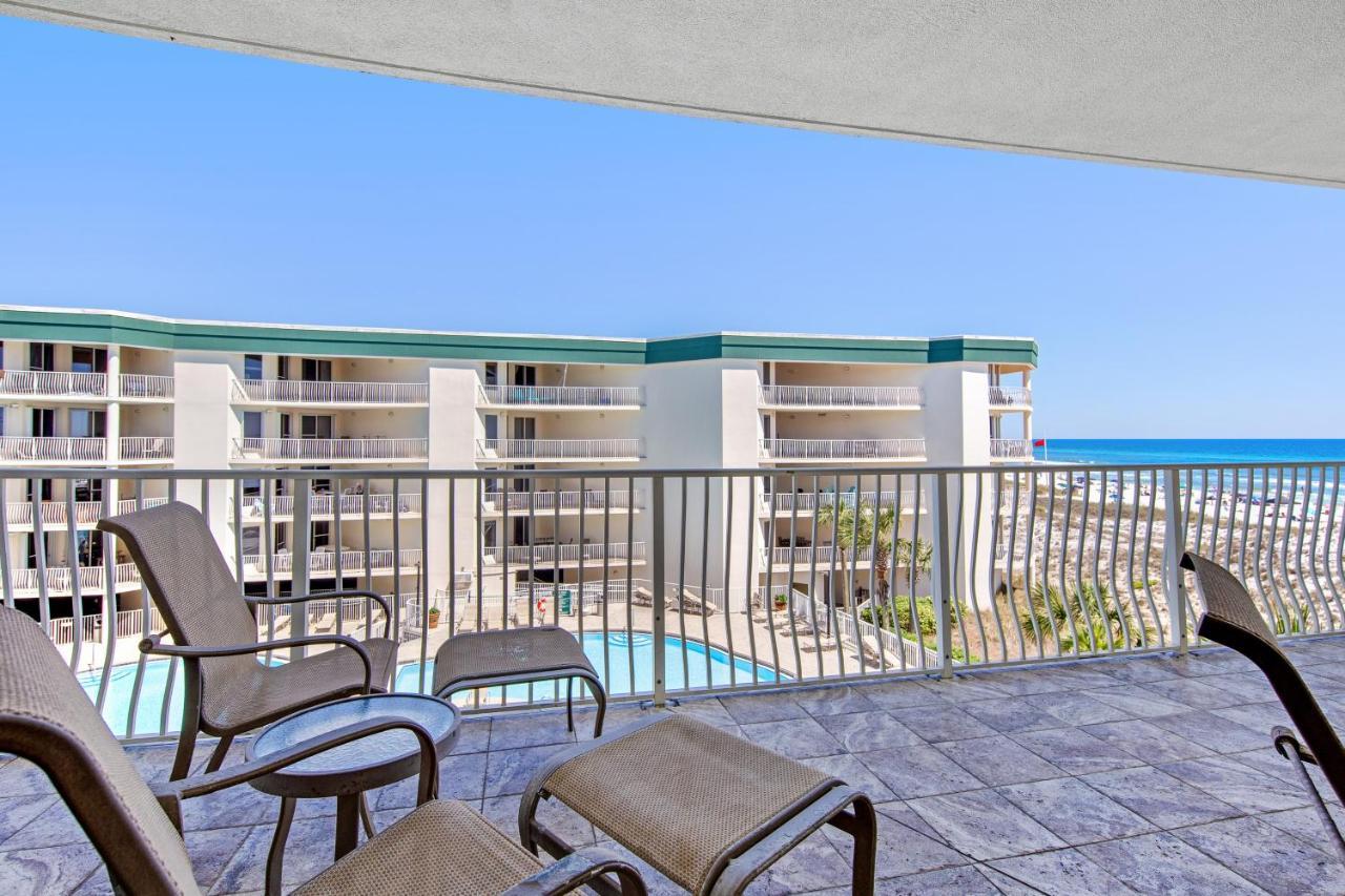 סנטה רוזה ביץ' Dunes Of Seagrove Condos מראה חיצוני תמונה