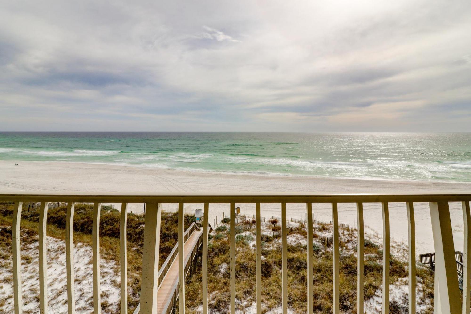 סנטה רוזה ביץ' Dunes Of Seagrove Condos חדר תמונה