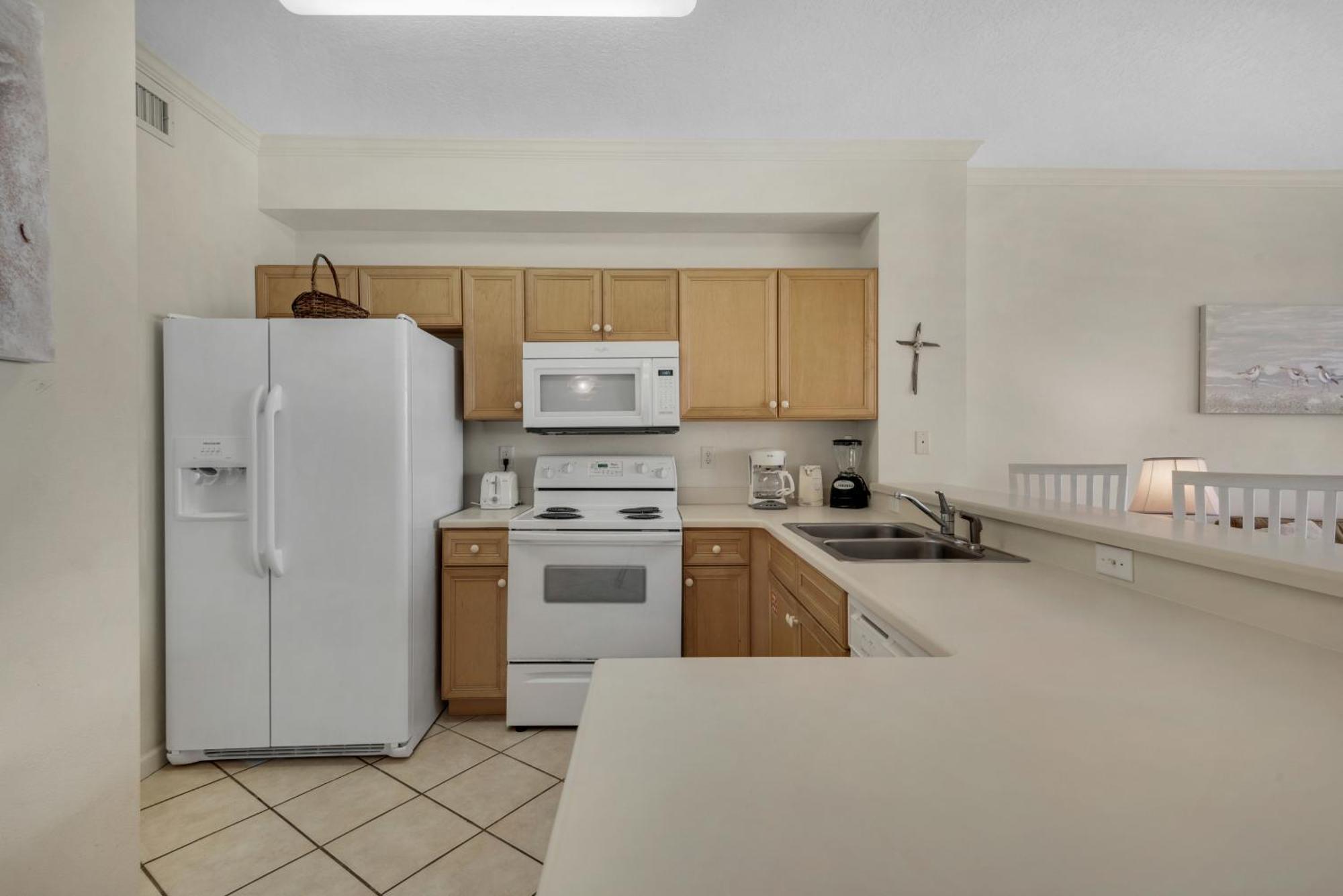 סנטה רוזה ביץ' Dunes Of Seagrove Condos חדר תמונה