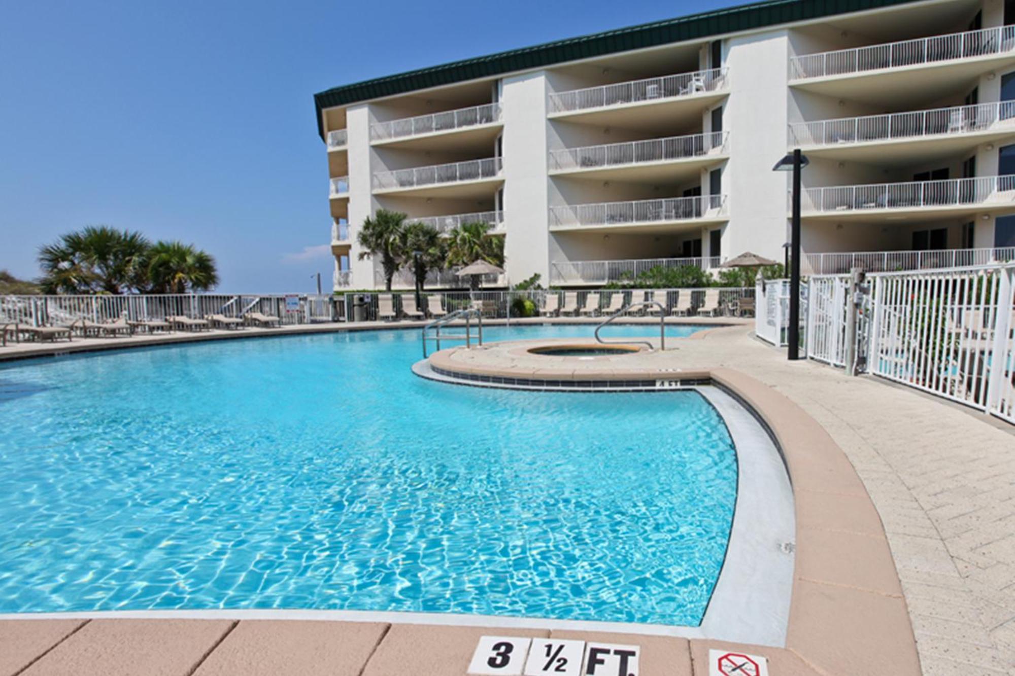 סנטה רוזה ביץ' Dunes Of Seagrove Condos חדר תמונה