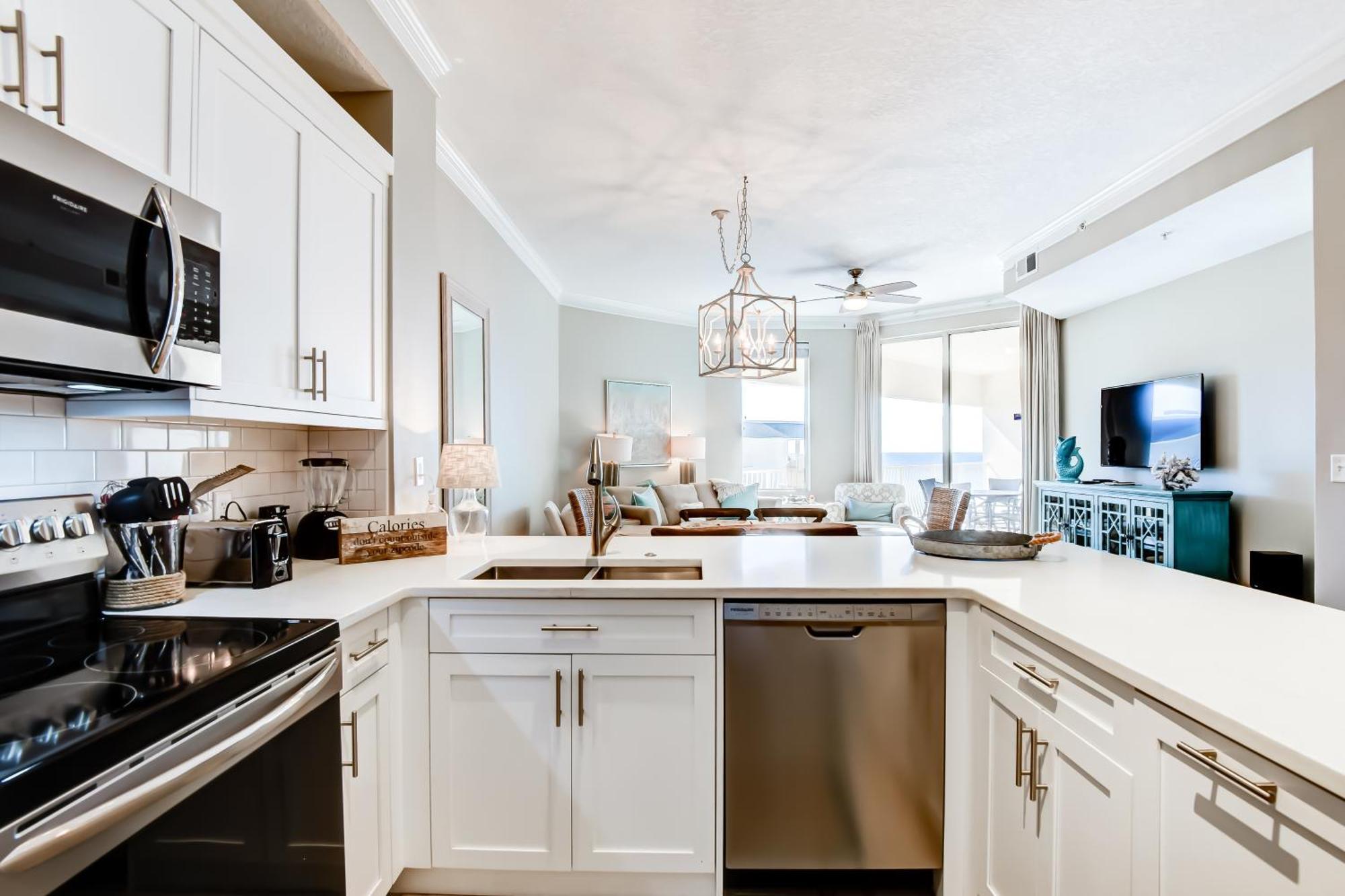 סנטה רוזה ביץ' Dunes Of Seagrove Condos חדר תמונה