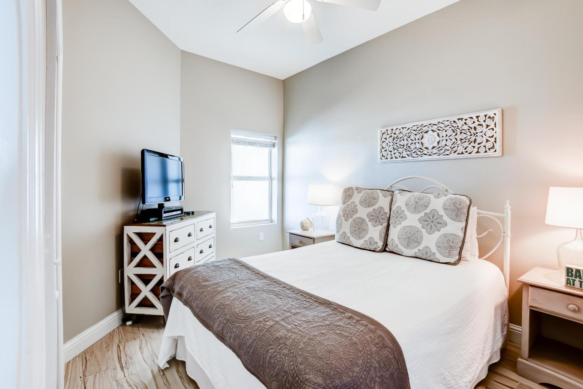 סנטה רוזה ביץ' Dunes Of Seagrove Condos חדר תמונה