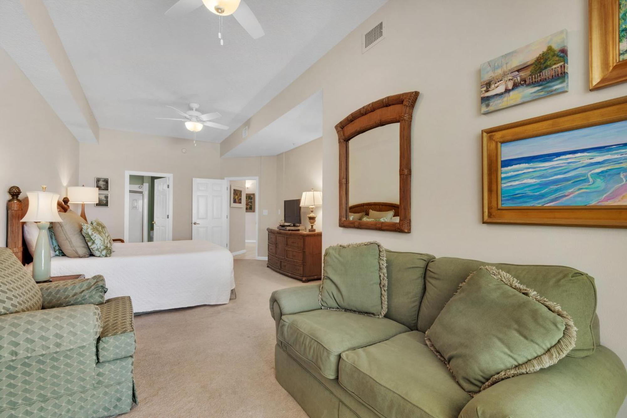 סנטה רוזה ביץ' Dunes Of Seagrove Condos חדר תמונה