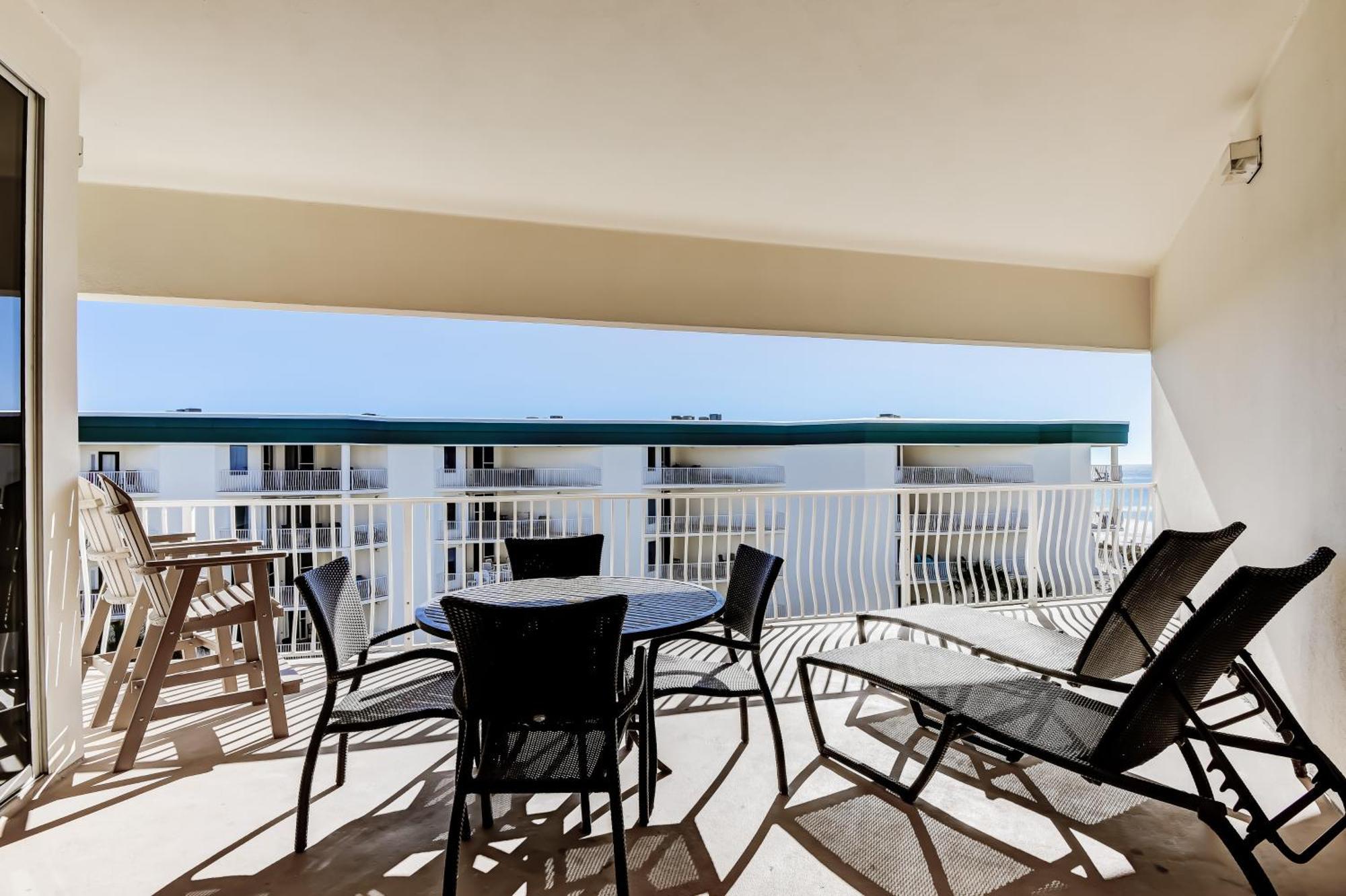 סנטה רוזה ביץ' Dunes Of Seagrove Condos חדר תמונה