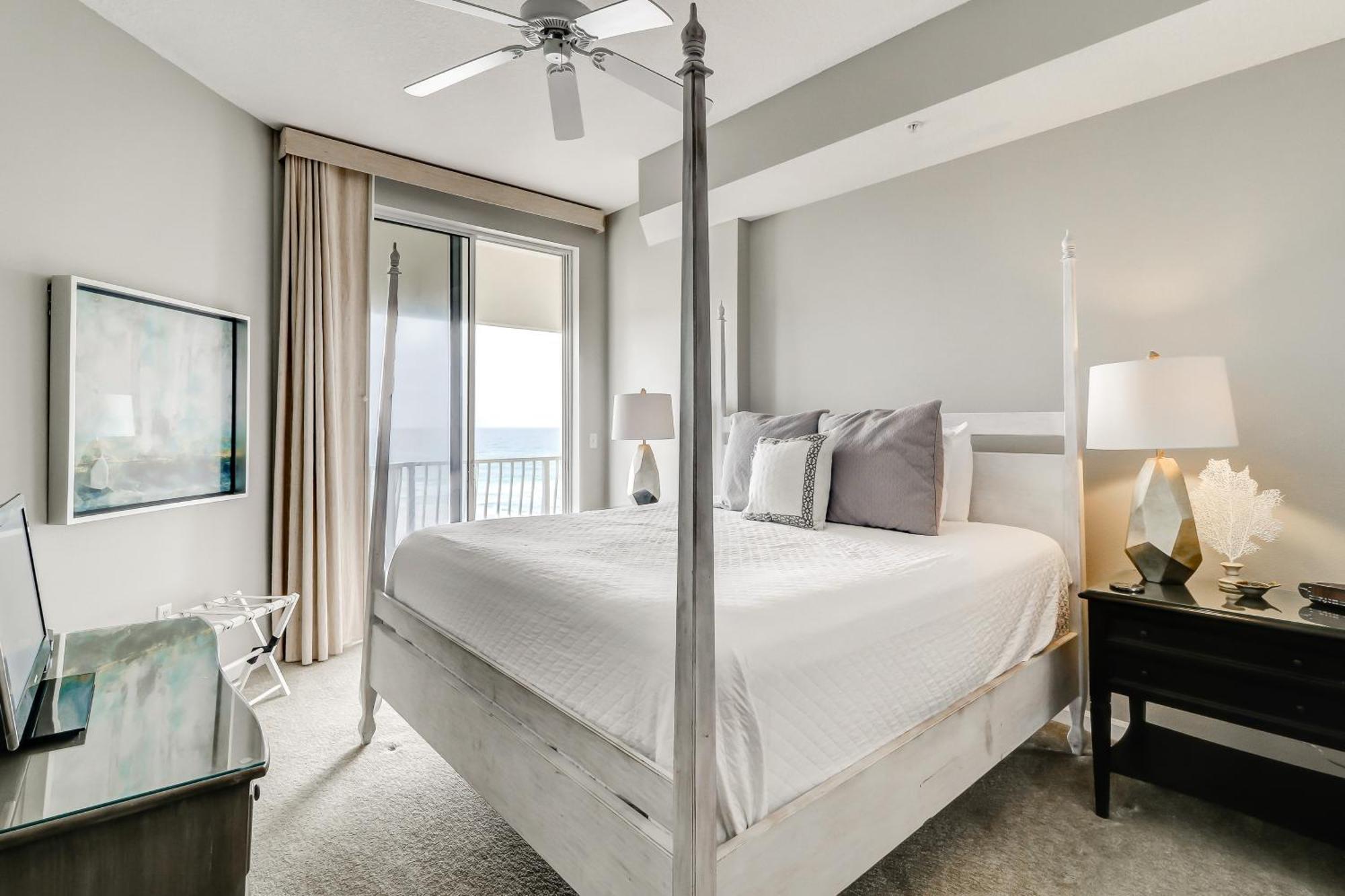 סנטה רוזה ביץ' Dunes Of Seagrove Condos חדר תמונה
