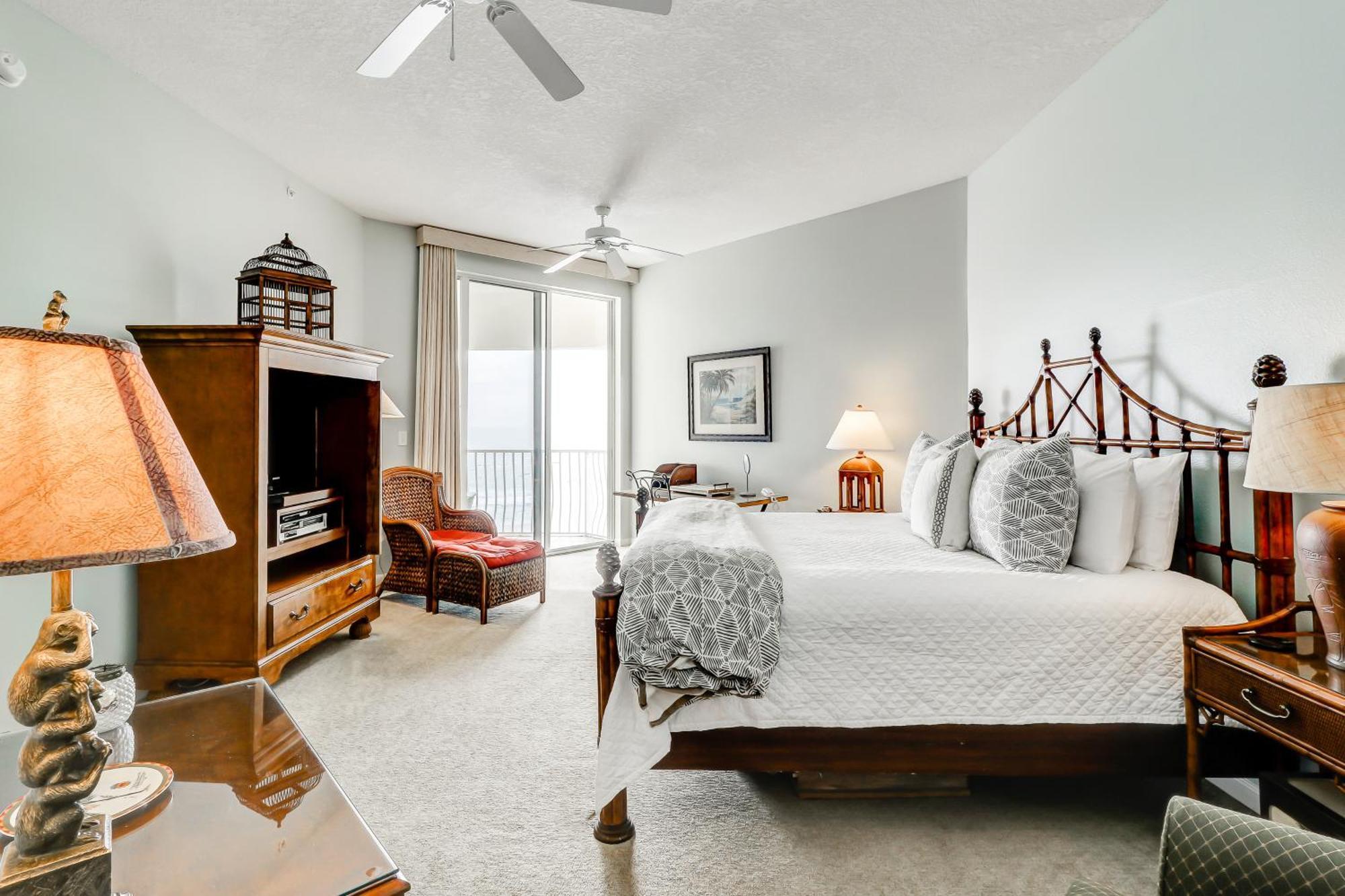 סנטה רוזה ביץ' Dunes Of Seagrove Condos חדר תמונה