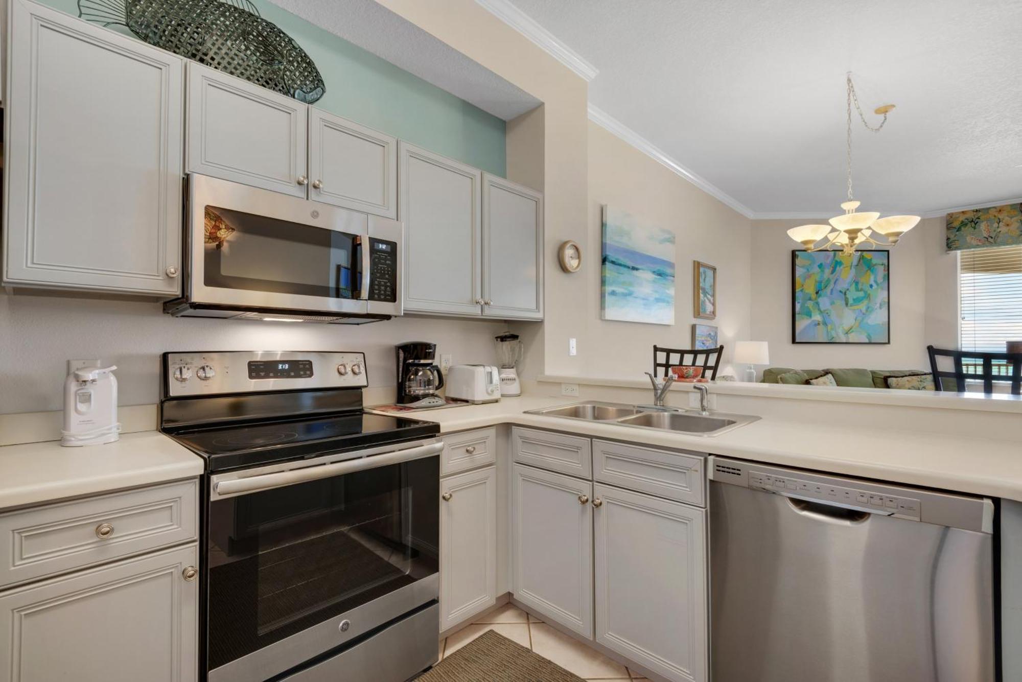 סנטה רוזה ביץ' Dunes Of Seagrove Condos חדר תמונה