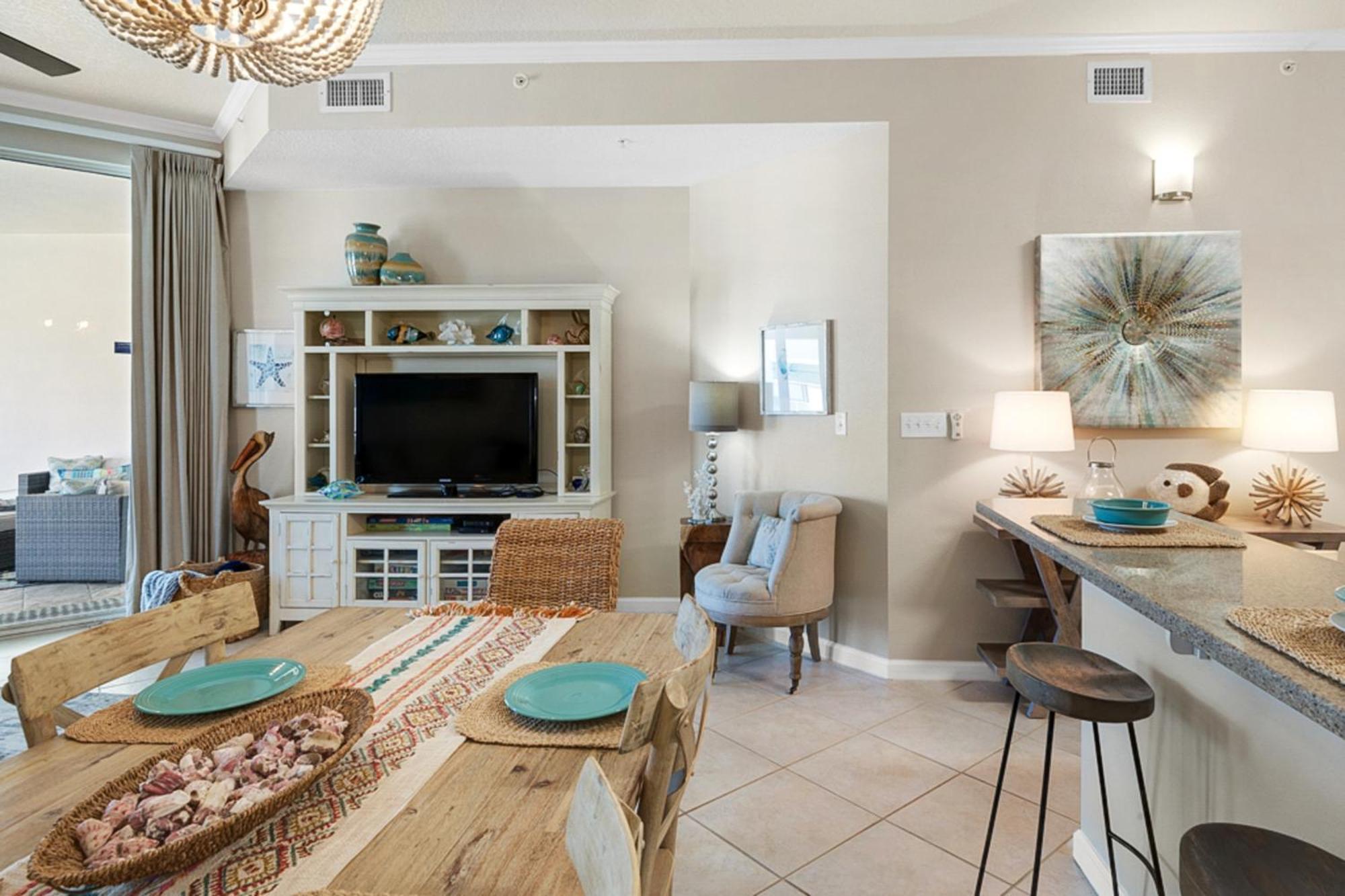 סנטה רוזה ביץ' Dunes Of Seagrove Condos חדר תמונה