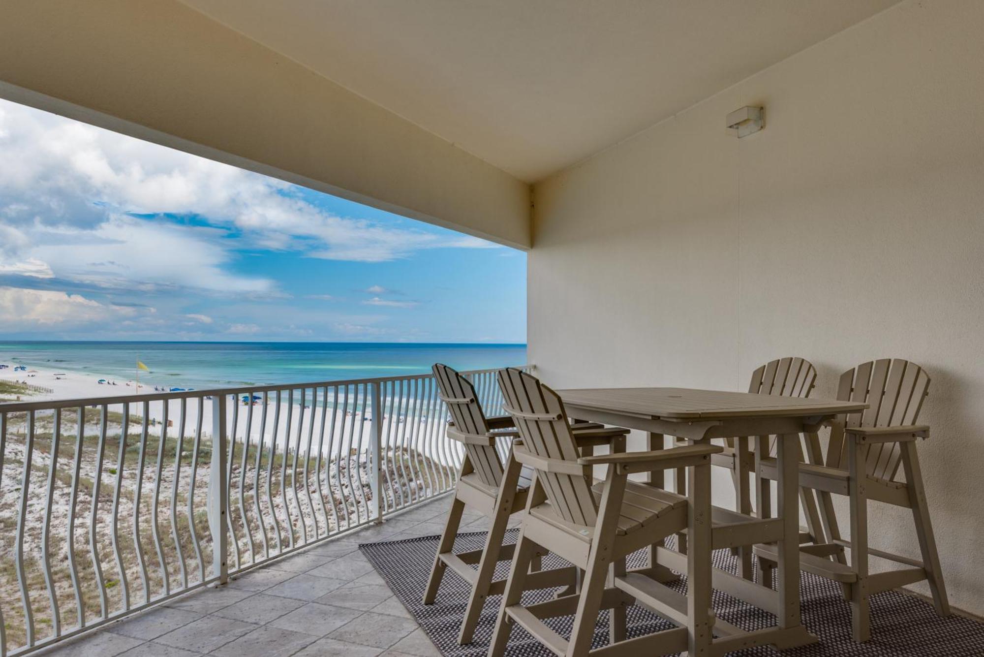 סנטה רוזה ביץ' Dunes Of Seagrove Condos חדר תמונה