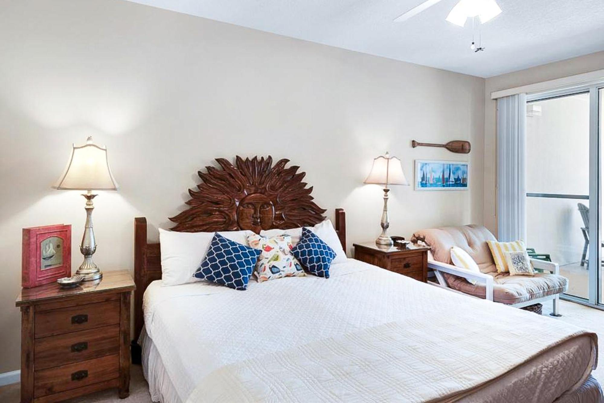 סנטה רוזה ביץ' Dunes Of Seagrove Condos חדר תמונה