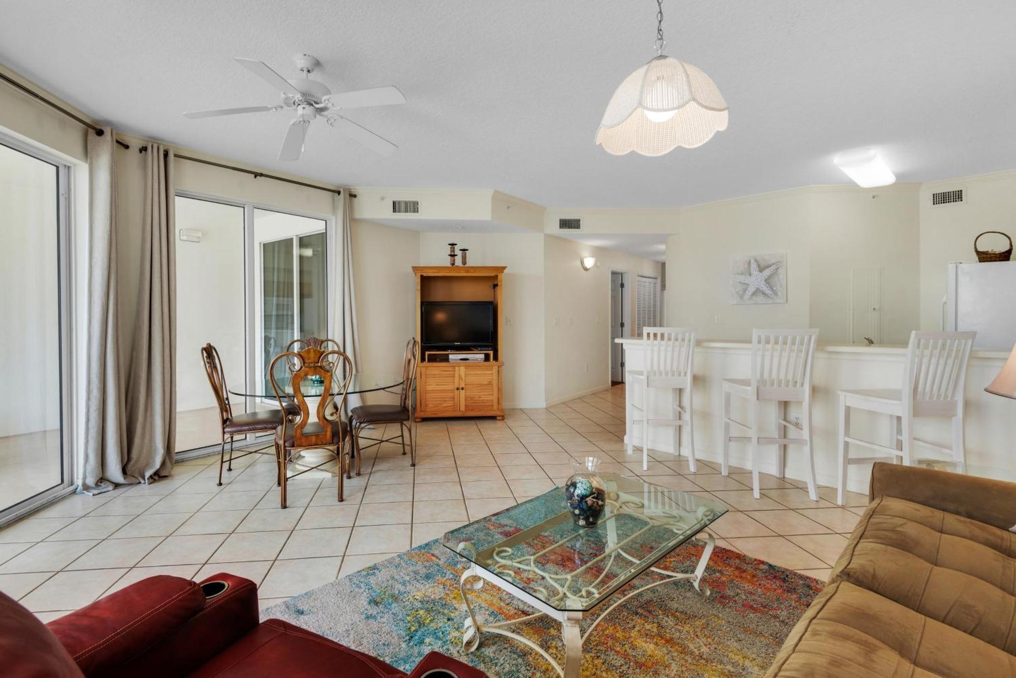 סנטה רוזה ביץ' Dunes Of Seagrove Condos חדר תמונה