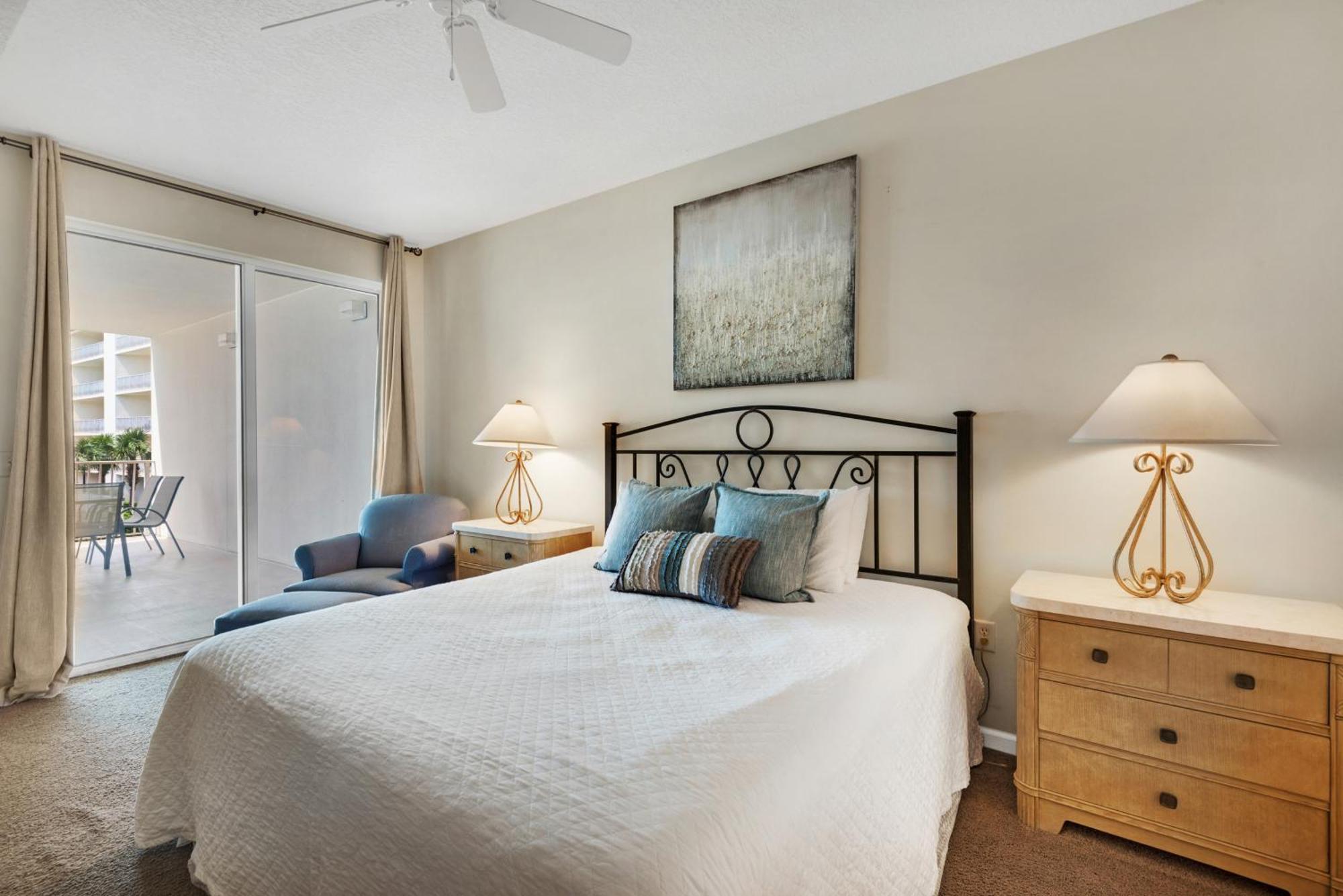 סנטה רוזה ביץ' Dunes Of Seagrove Condos חדר תמונה