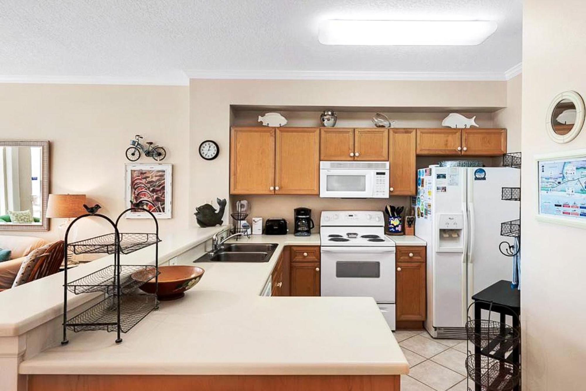 סנטה רוזה ביץ' Dunes Of Seagrove Condos חדר תמונה
