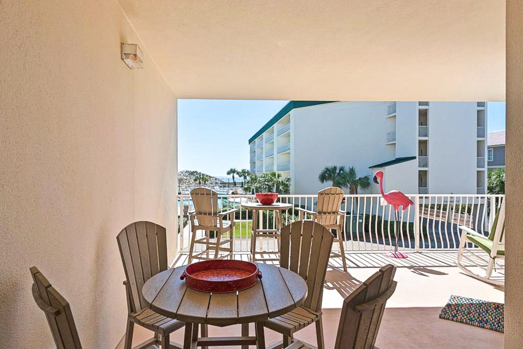סנטה רוזה ביץ' Dunes Of Seagrove Condos חדר תמונה