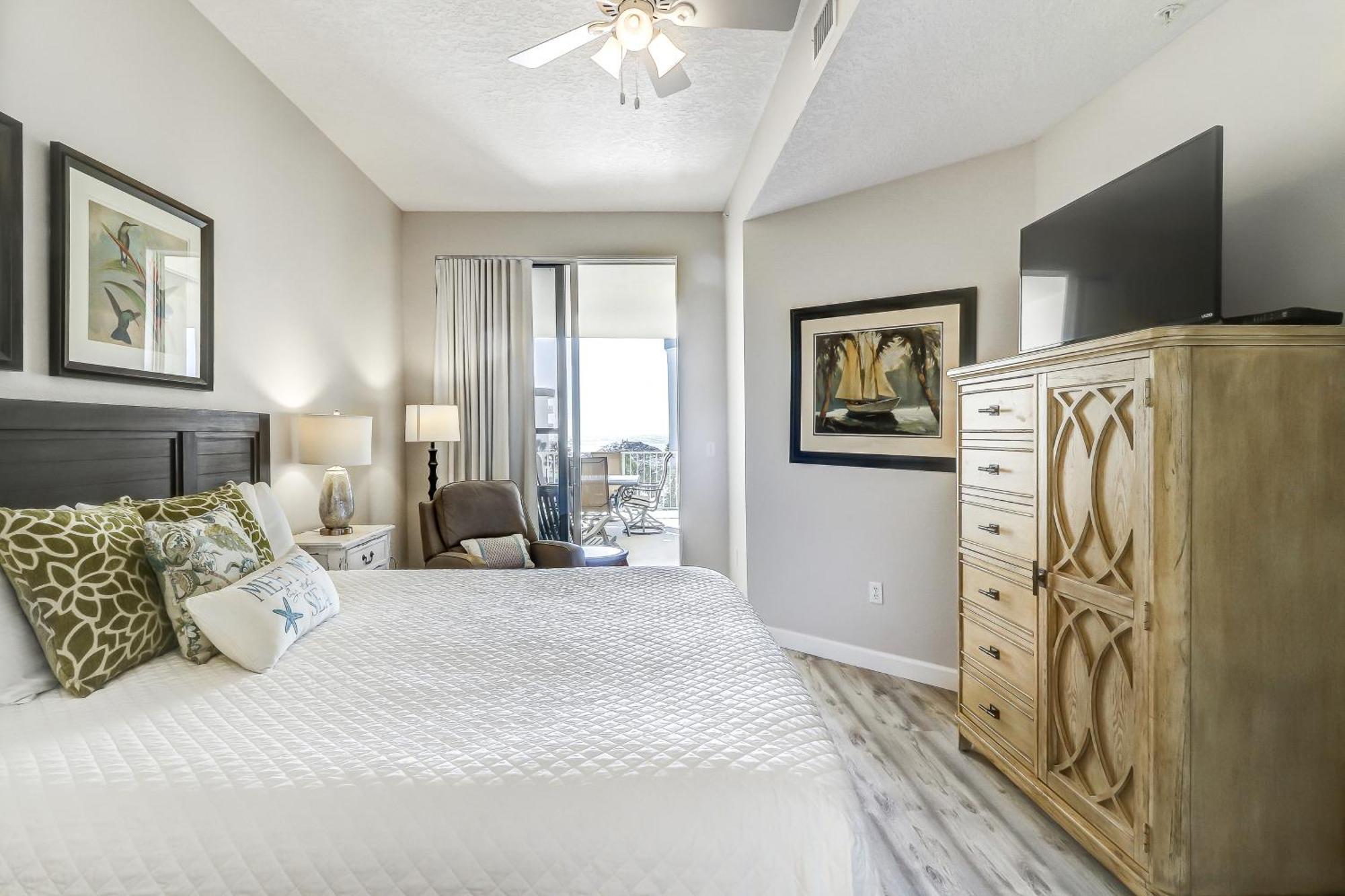 סנטה רוזה ביץ' Dunes Of Seagrove Condos חדר תמונה