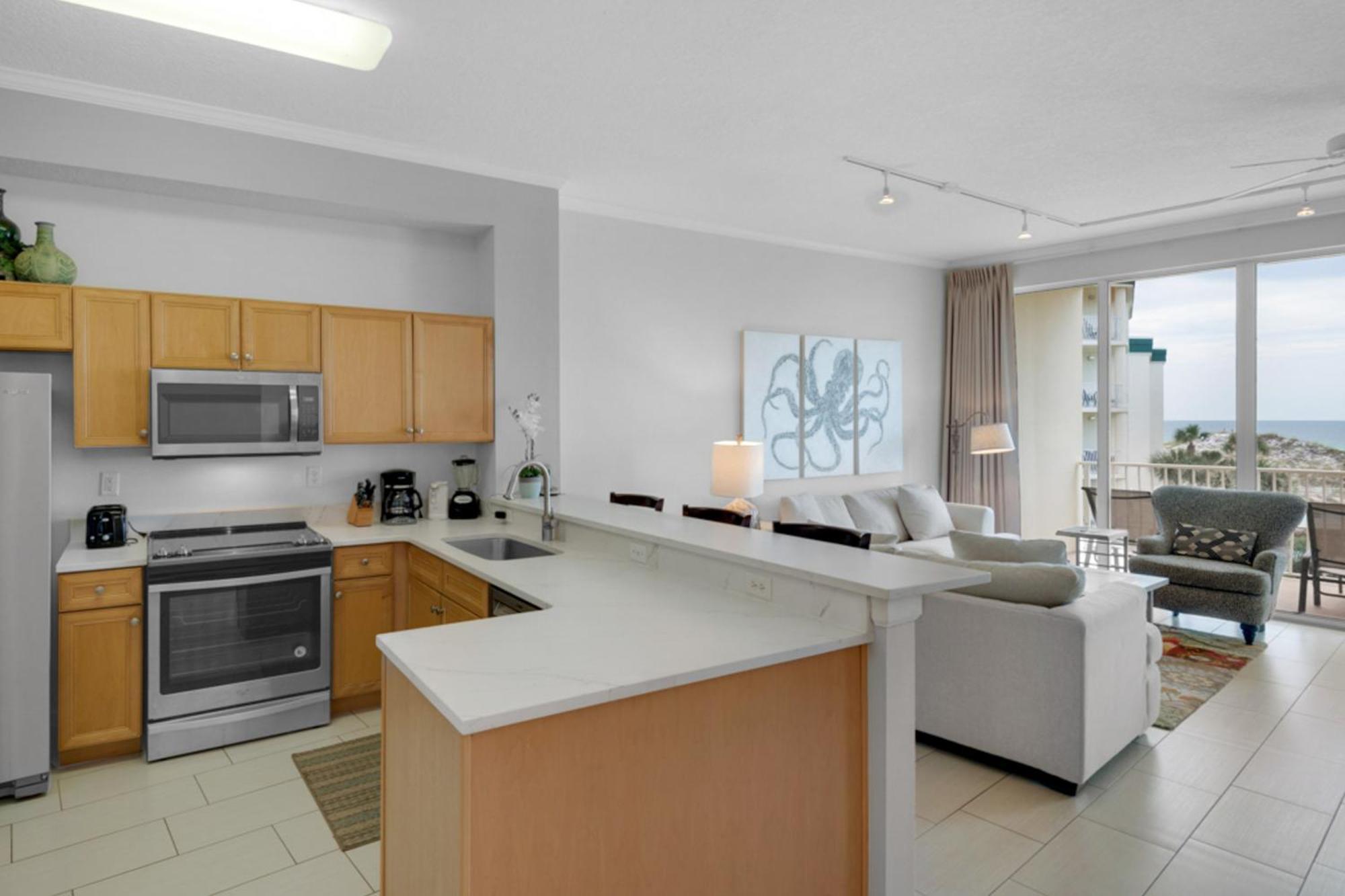 סנטה רוזה ביץ' Dunes Of Seagrove Condos חדר תמונה