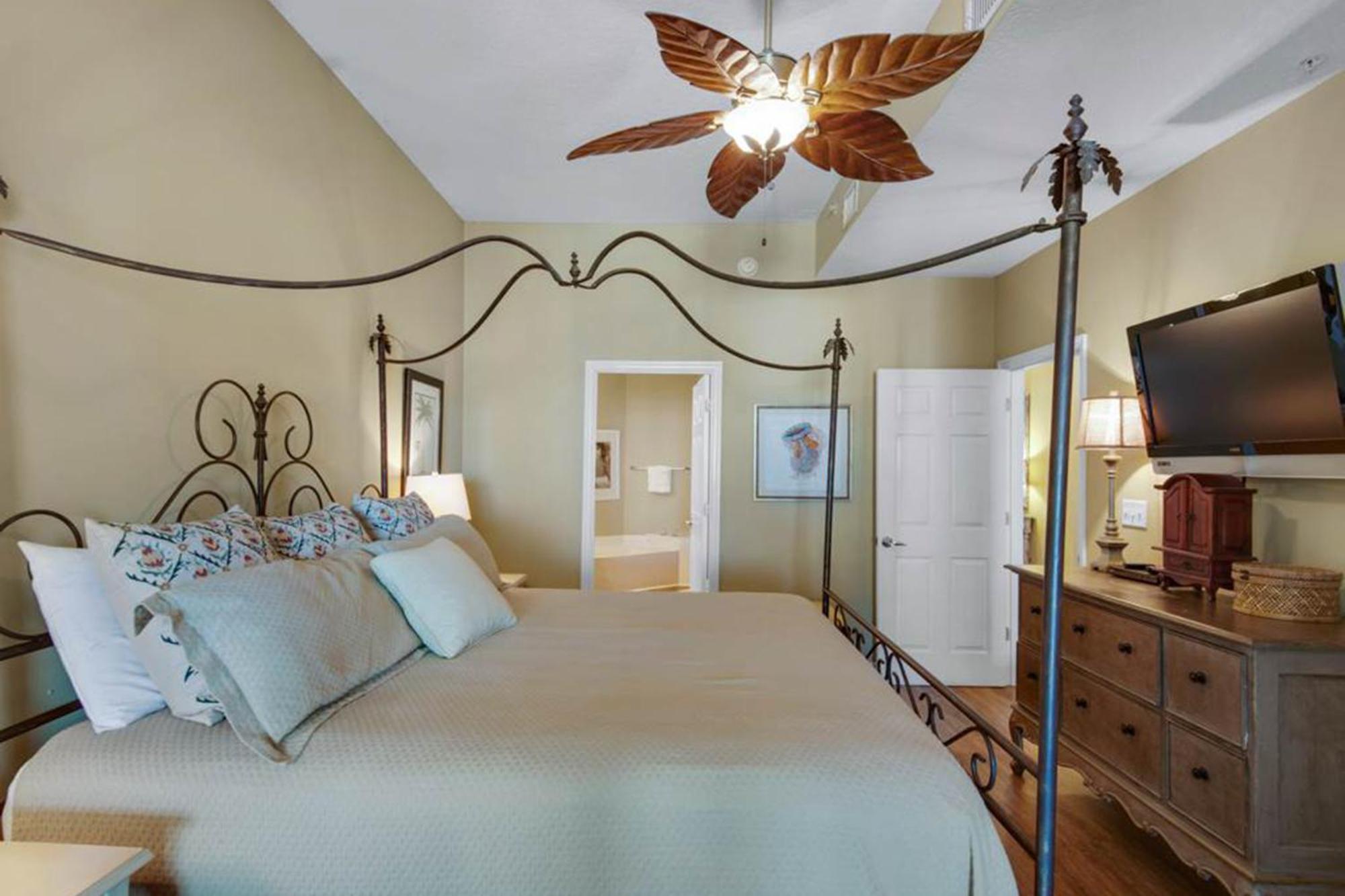 סנטה רוזה ביץ' Dunes Of Seagrove Condos חדר תמונה