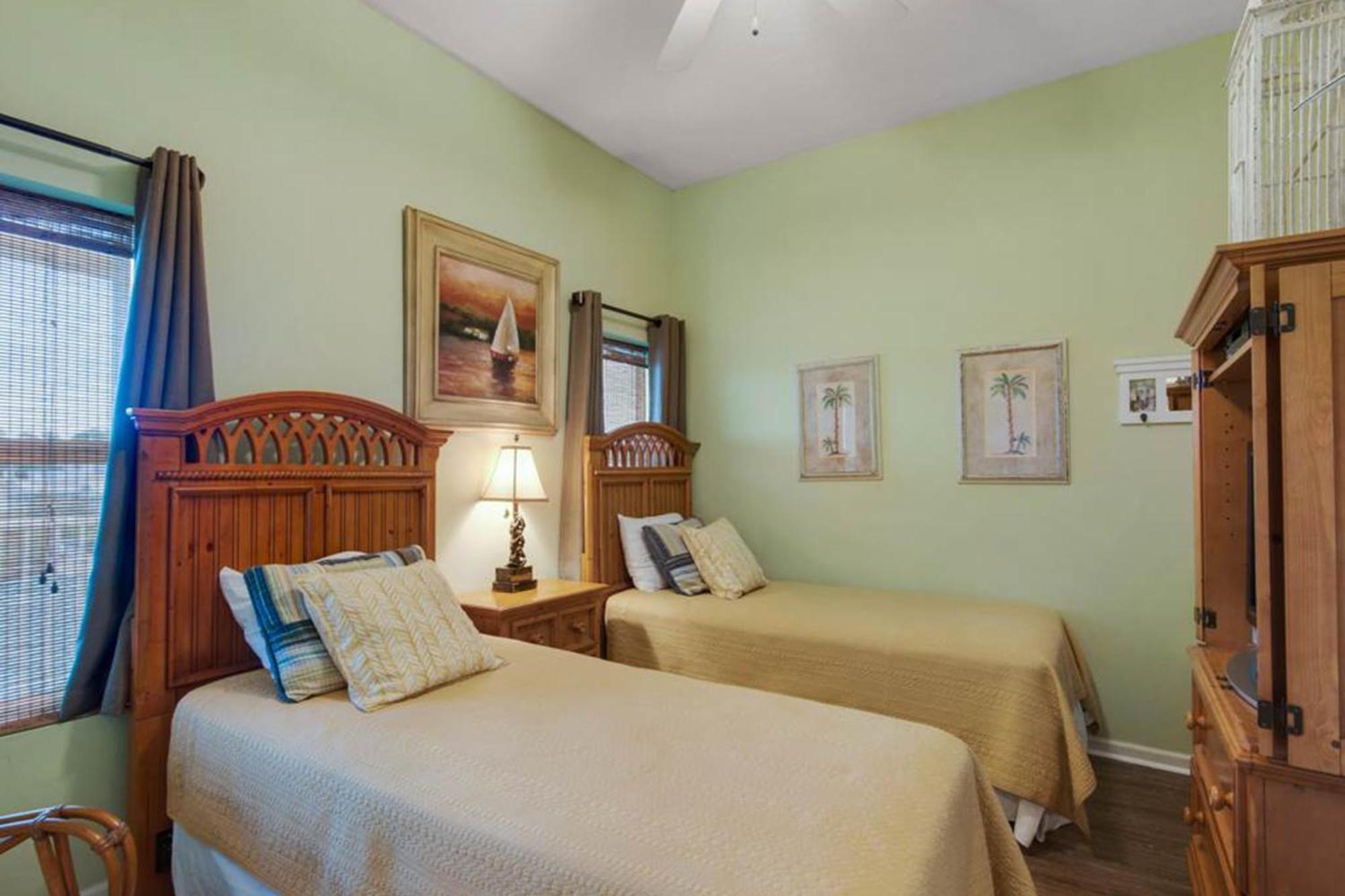 סנטה רוזה ביץ' Dunes Of Seagrove Condos חדר תמונה