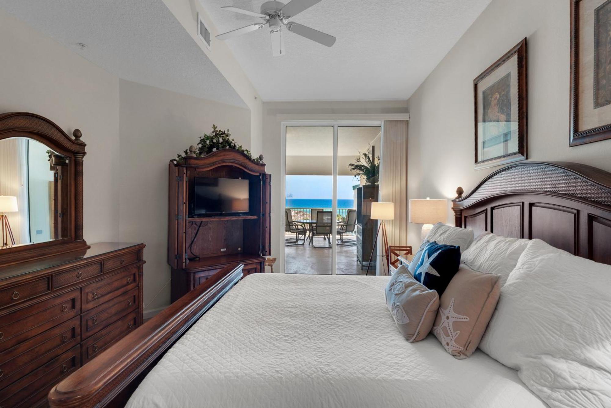 סנטה רוזה ביץ' Dunes Of Seagrove Condos חדר תמונה