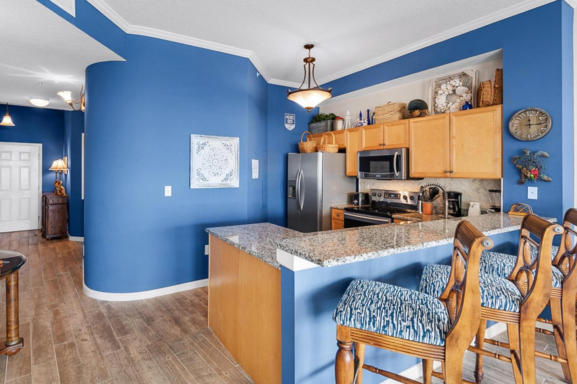 סנטה רוזה ביץ' Dunes Of Seagrove Condos חדר תמונה