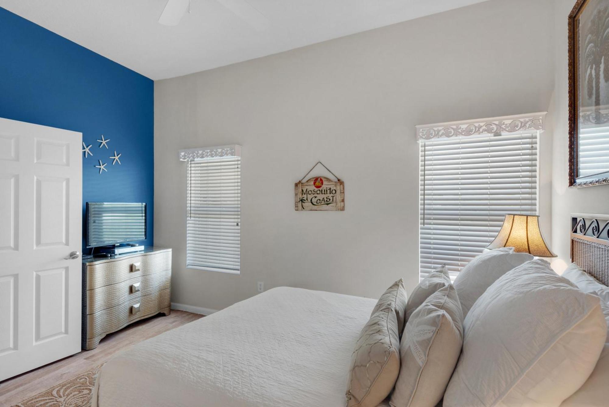 סנטה רוזה ביץ' Dunes Of Seagrove Condos חדר תמונה