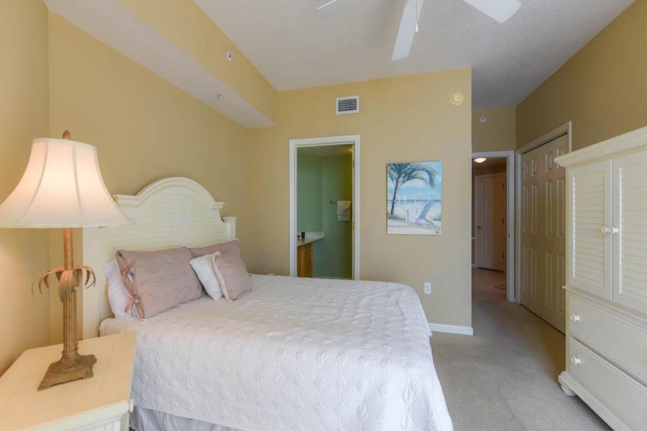 סנטה רוזה ביץ' Dunes Of Seagrove Condos מראה חיצוני תמונה