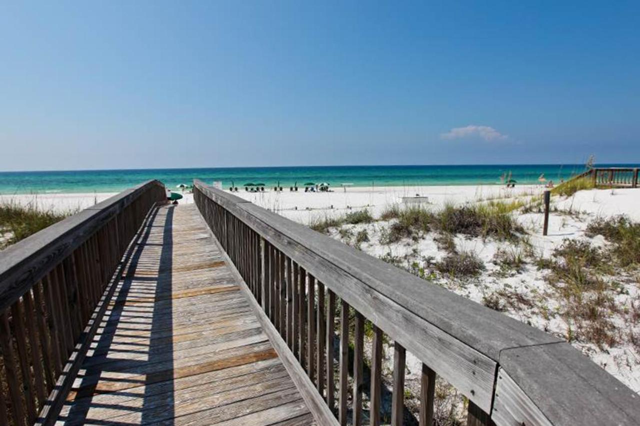 סנטה רוזה ביץ' Dunes Of Seagrove Condos מראה חיצוני תמונה