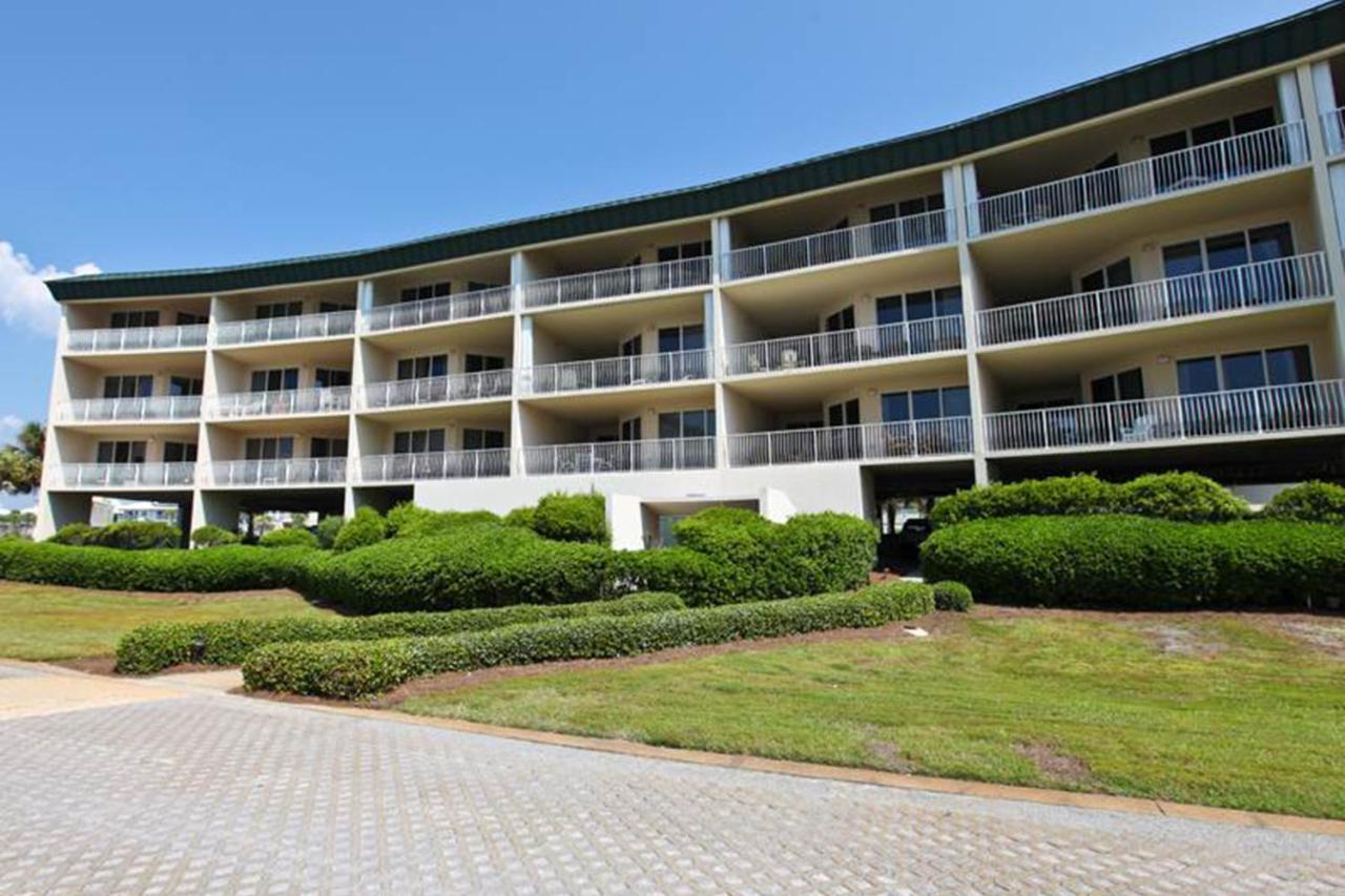 סנטה רוזה ביץ' Dunes Of Seagrove Condos מראה חיצוני תמונה